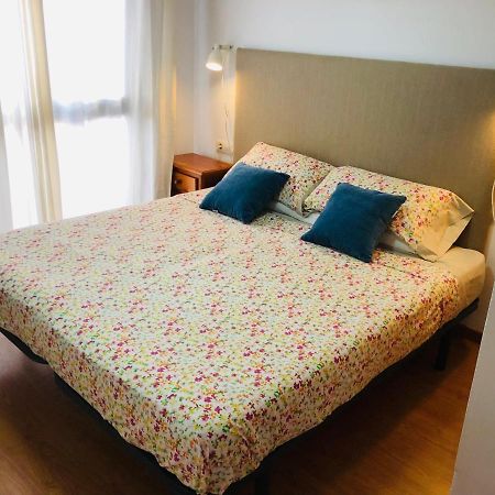 Alojamiento Regina Malaga Ngoại thất bức ảnh
