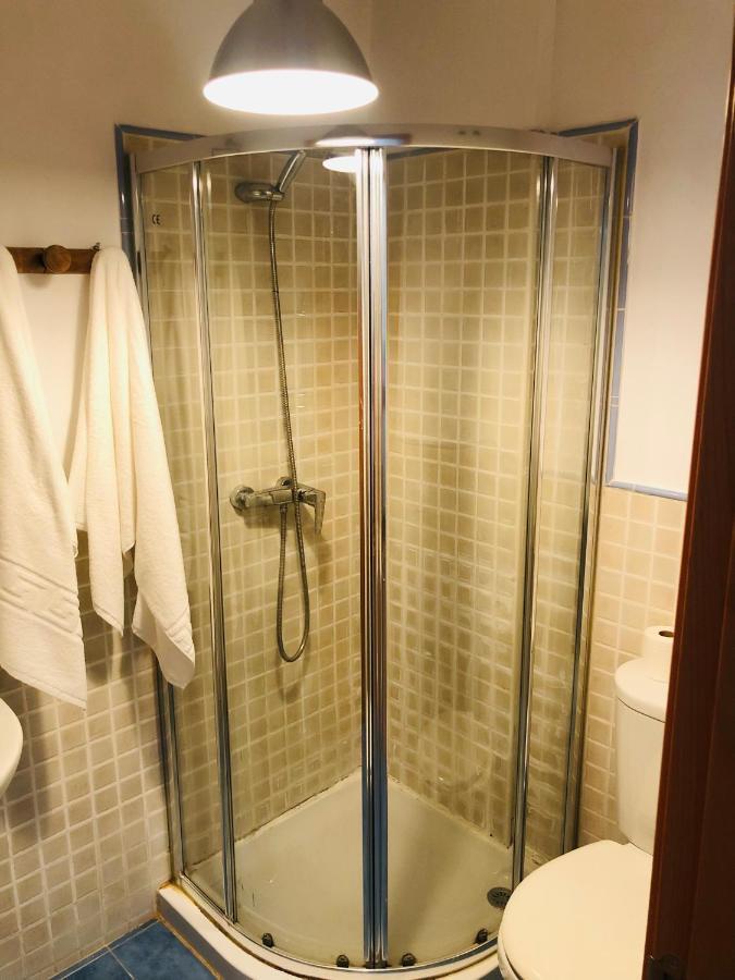 Alojamiento Regina Malaga Ngoại thất bức ảnh
